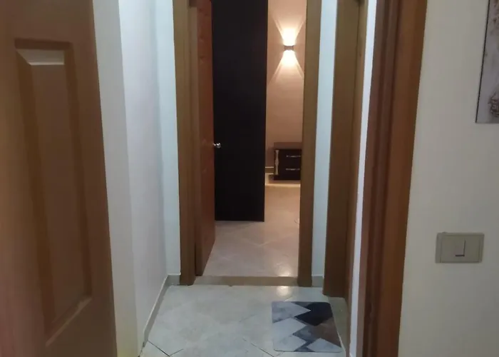 Apartment Sunny Lakes 2-bedroom With Pool & Mountain View Sharm el-Sheikh
