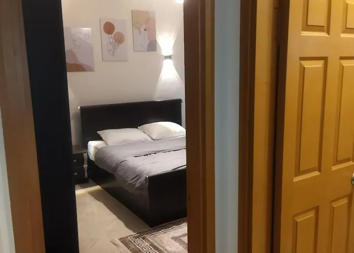 Sunny Lakes 2-bedroom With Pool & Mountain View Sharm el-Sheikh