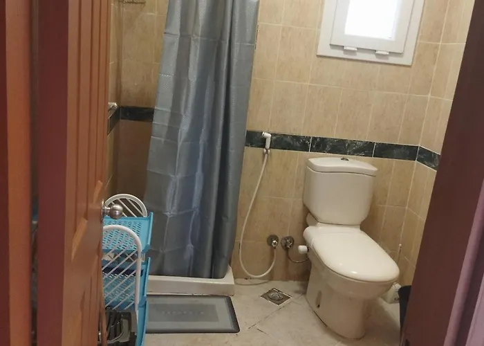 Sunny Lakes 2-bedroom With Pool & Mountain View * Sharm el-Sheikh