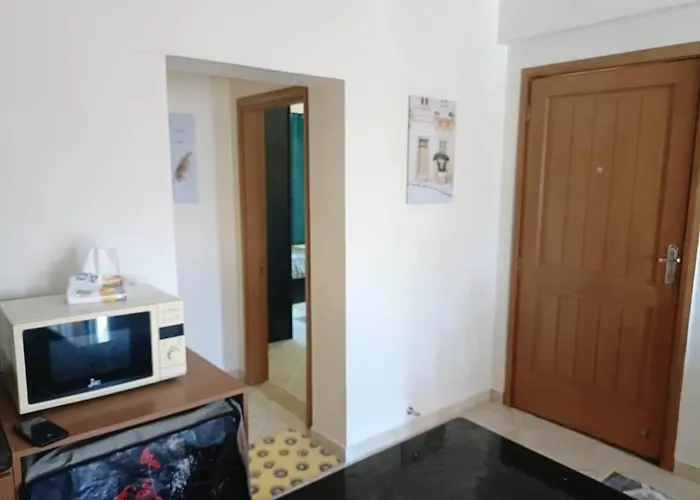 Apartment Sunny Lakes 2-bedroom With Pool & Mountain View *